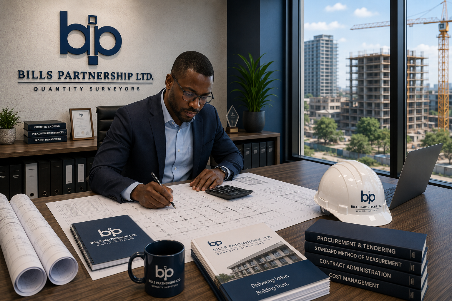 Bills Partnership Ltd