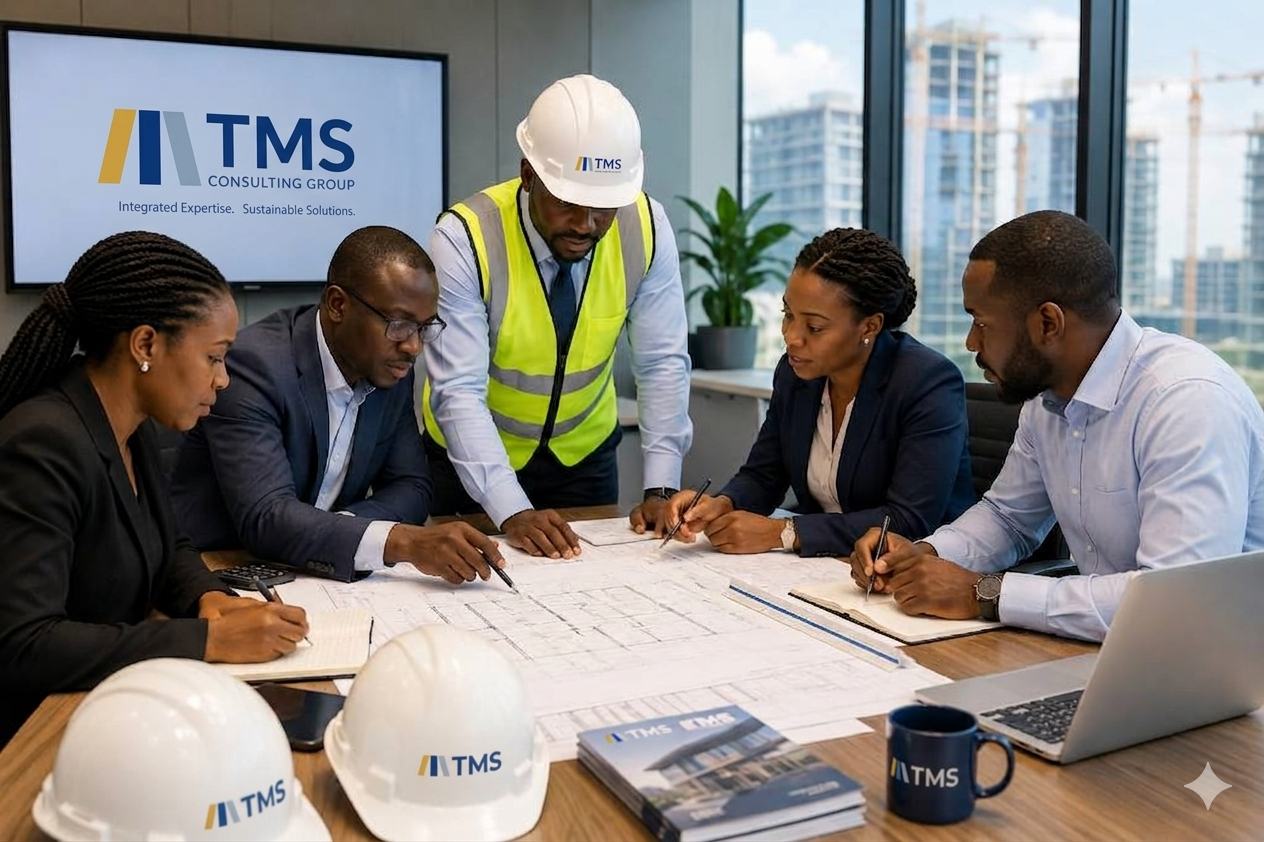 TMS Consulting Group