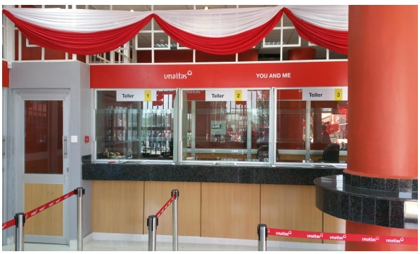 Banking & Financial Services