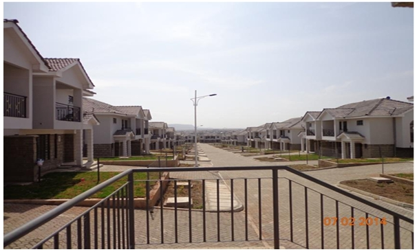 Residential & Housing