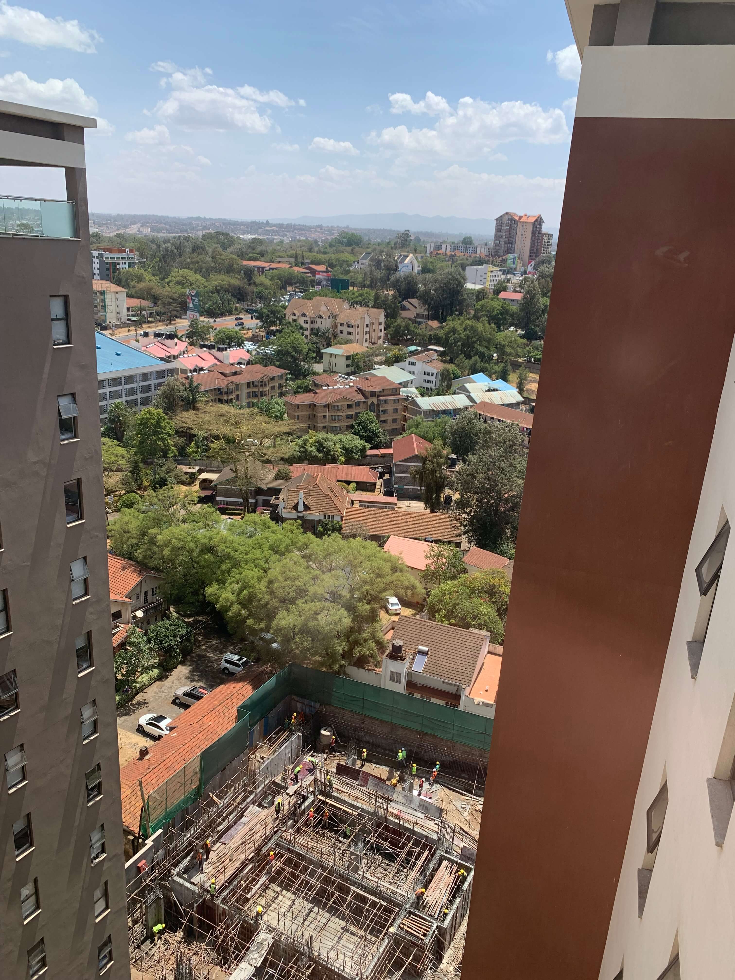 Affordable Housing in Kenya: The Design, Cost and Finance Equation