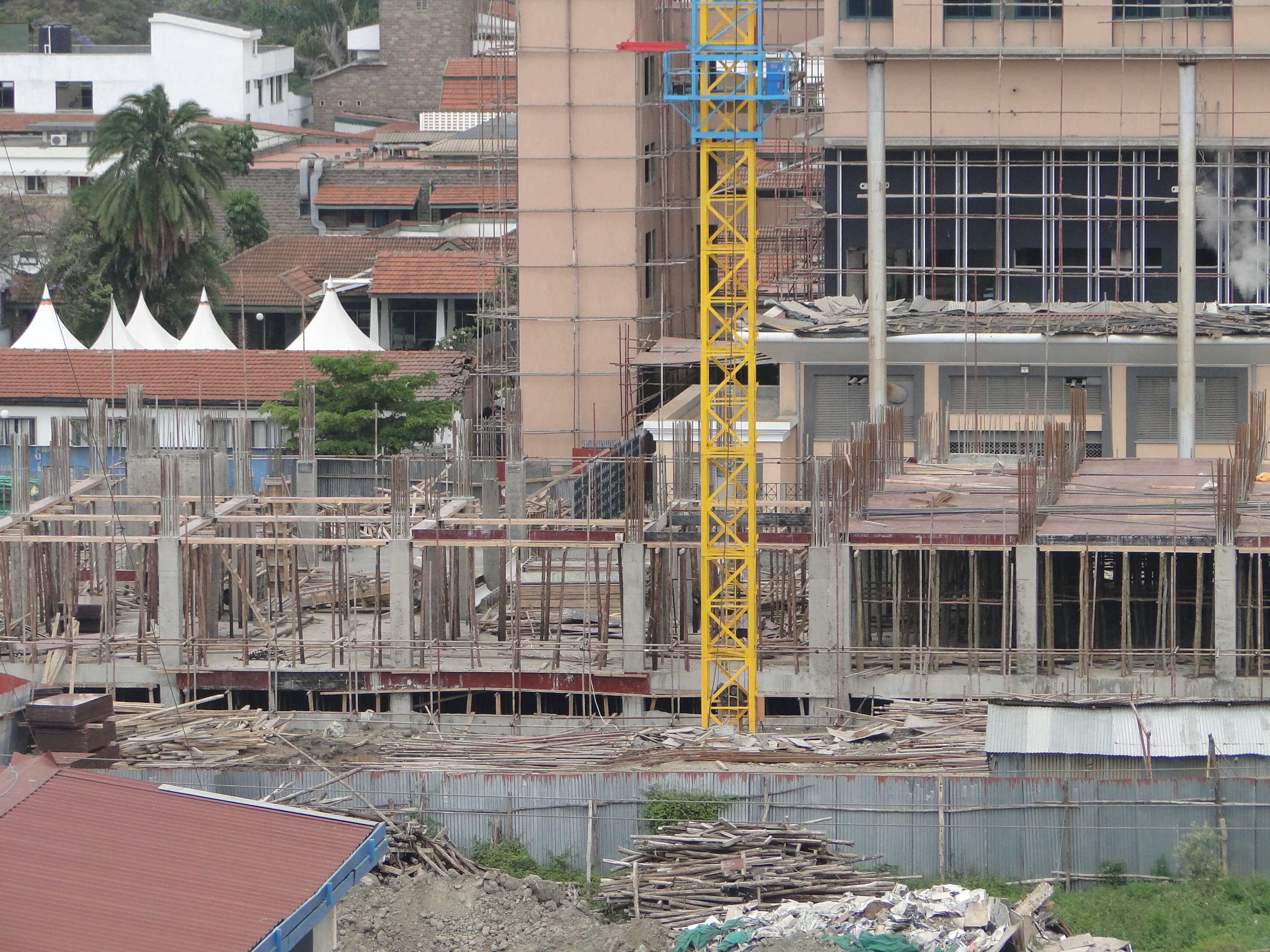 Kenya’s National Building Code 2024: Why Compliance Must Start at Concept Stage