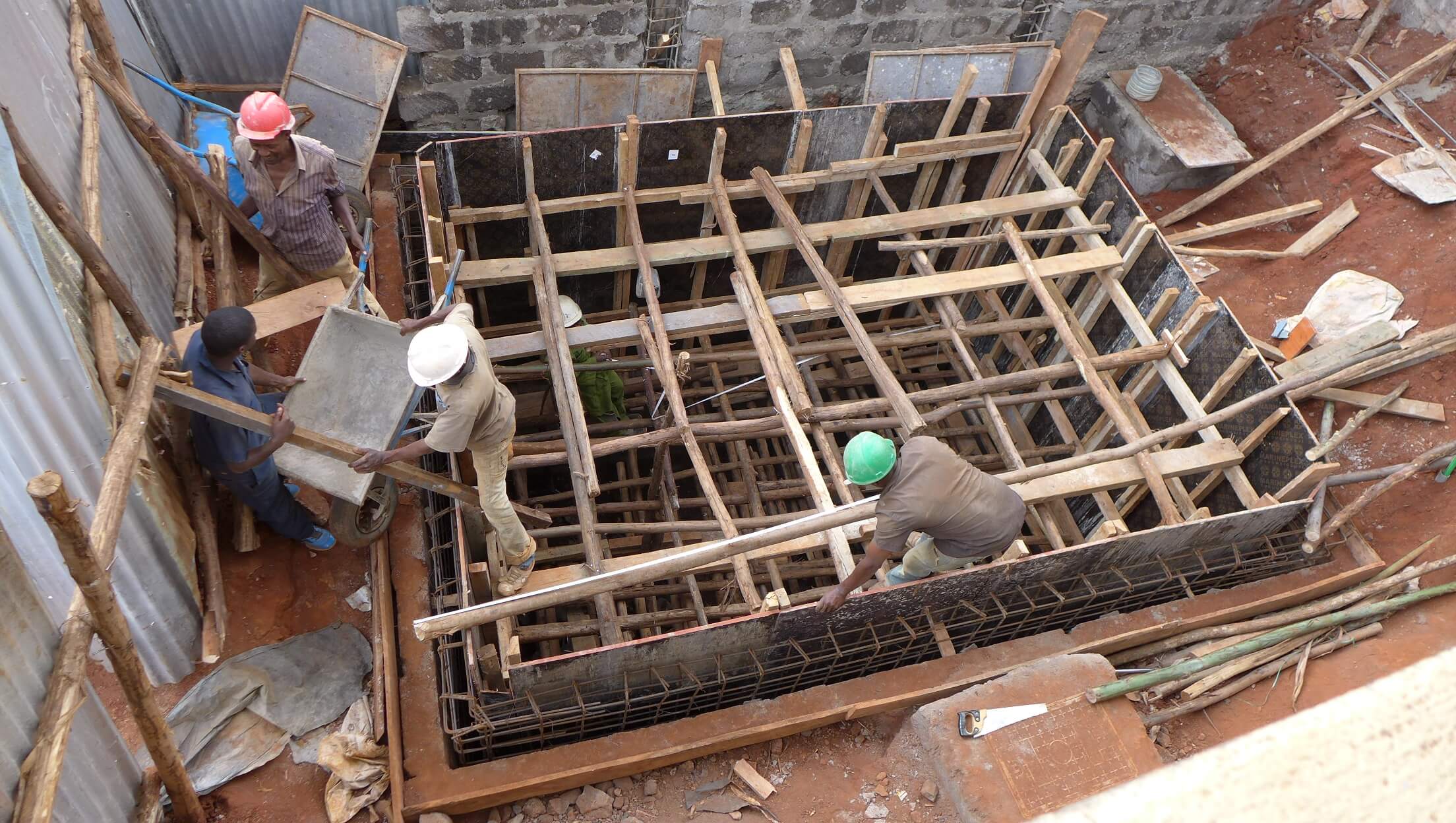 Kenya’s Construction Rebound: What 6.8% Growth Means for Project Planning