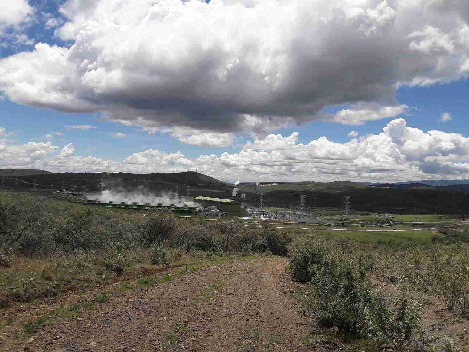 Kenya’s Geothermal Advantage: What Reliable Renewable Power Means for Development