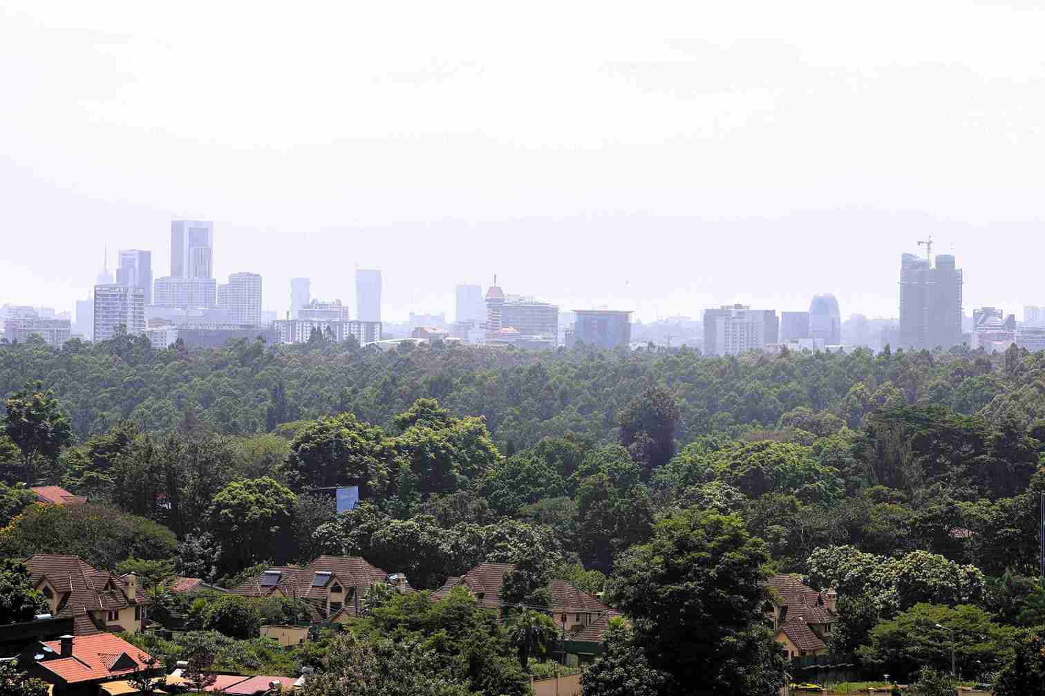 Urban Climate Resilience: What Nairobi’s Built Environment Can Learn from 2026