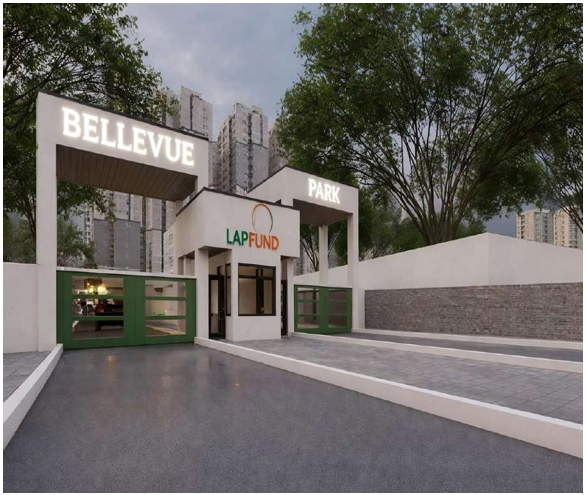 Bellevue Residential Park