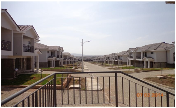 Xanadu Gardens