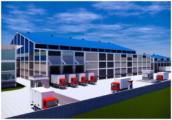 Zheng Hong Beverage Packaging Factory
