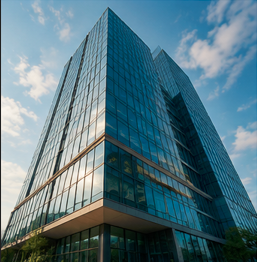Integrated multidisciplinary consultancy expertise