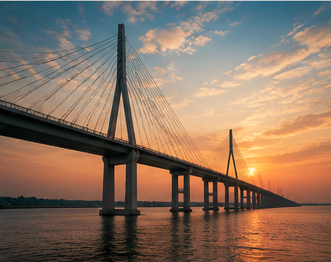 Infrastructure creating lasting project impact